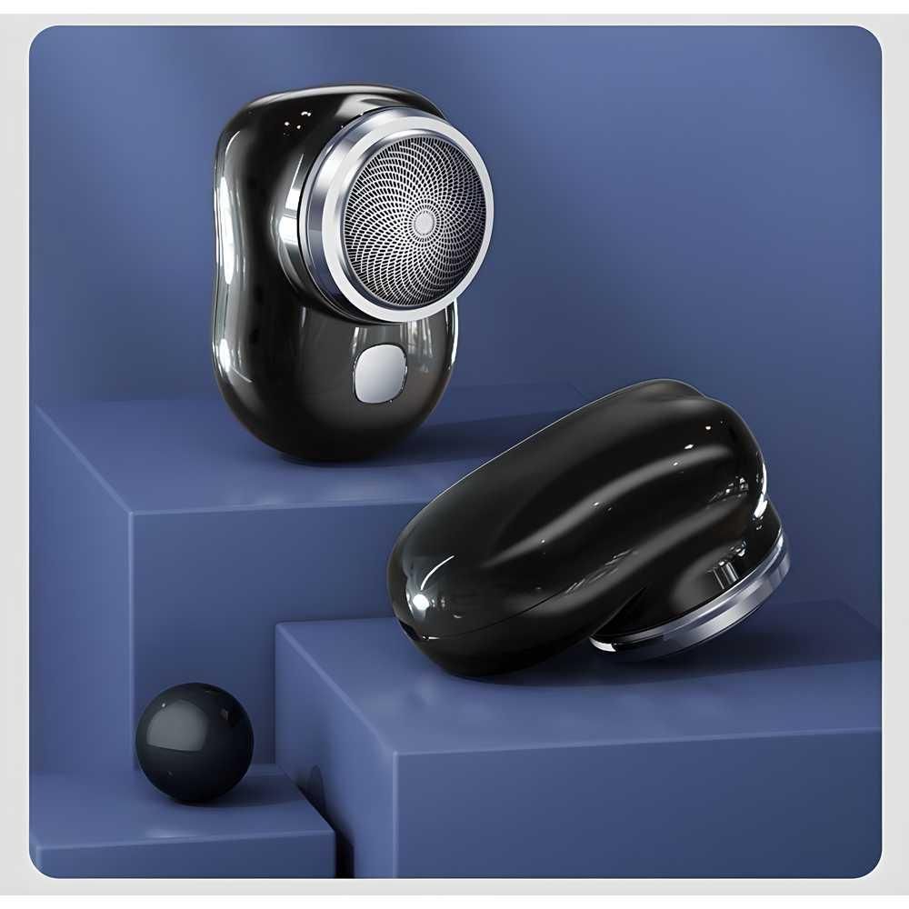 Portable Electric Shaver
