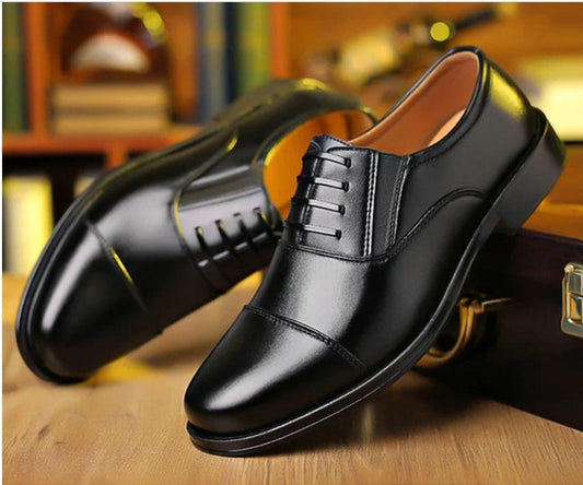 Men's Smart Classic Shoes