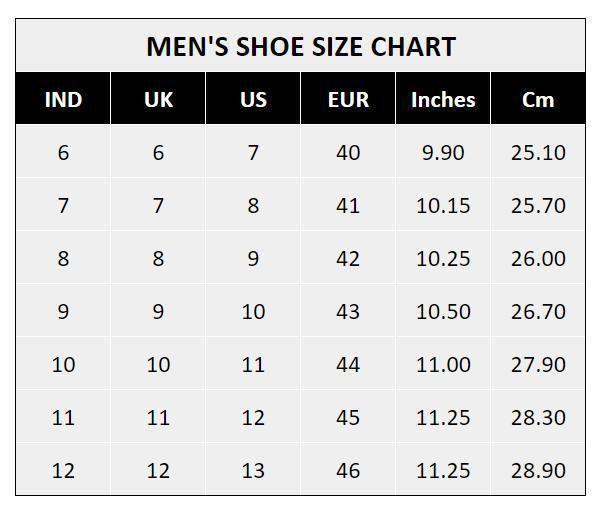 Men's Smart Classic Shoes