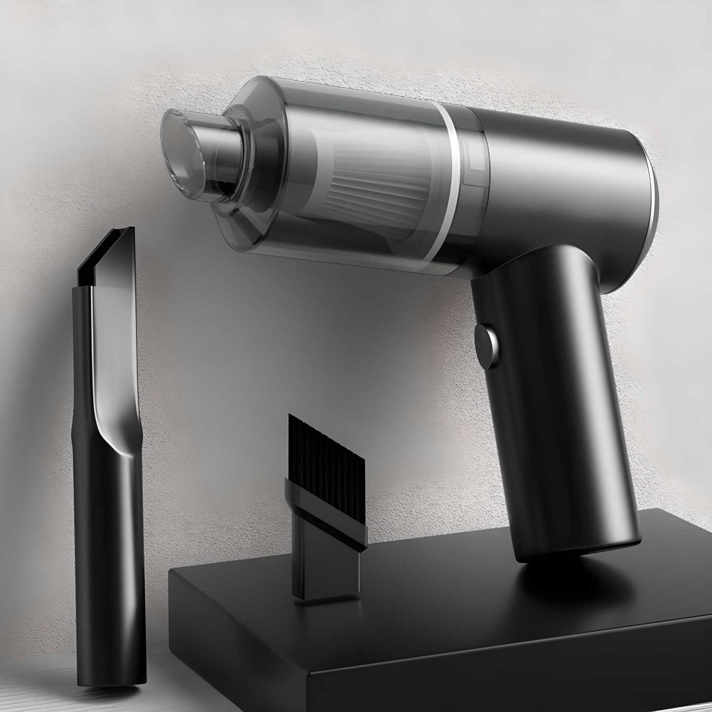 2-in-1 Cordless Cleaning Solution