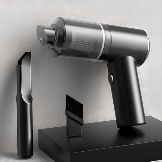 2-in-1 Cordless Cleaning Solution