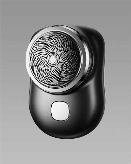 Portable Electric Shaver