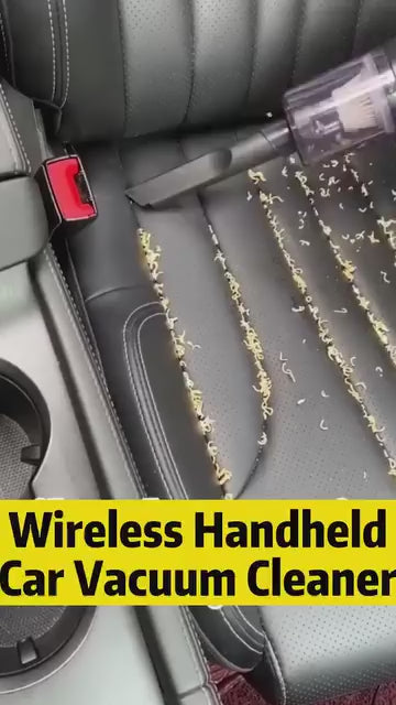 2-in-1 Cordless Cleaning Solution